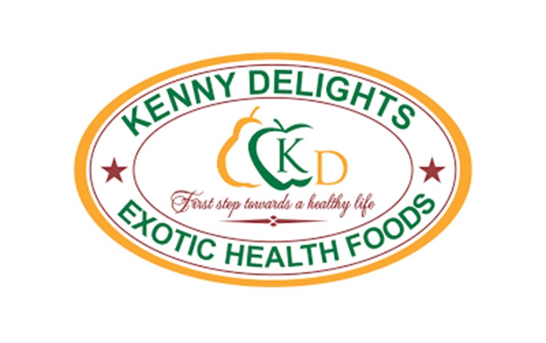 Kenny Delights Dried Pineapple Slices    Pack  250 grams